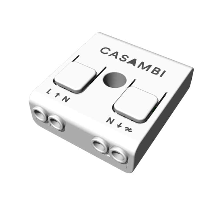 CASAMBI|Rayos Ltd. CASAMBI|Rayos Ltd.