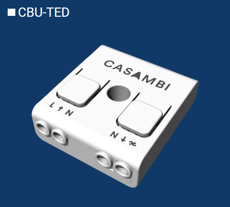 CASAMBI|Rayos Ltd. CASAMBI|Rayos Ltd.