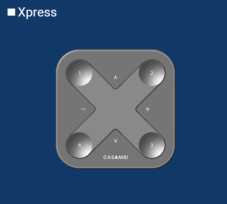 CASAMBI|Rayos Ltd. CASAMBI|Rayos Ltd.